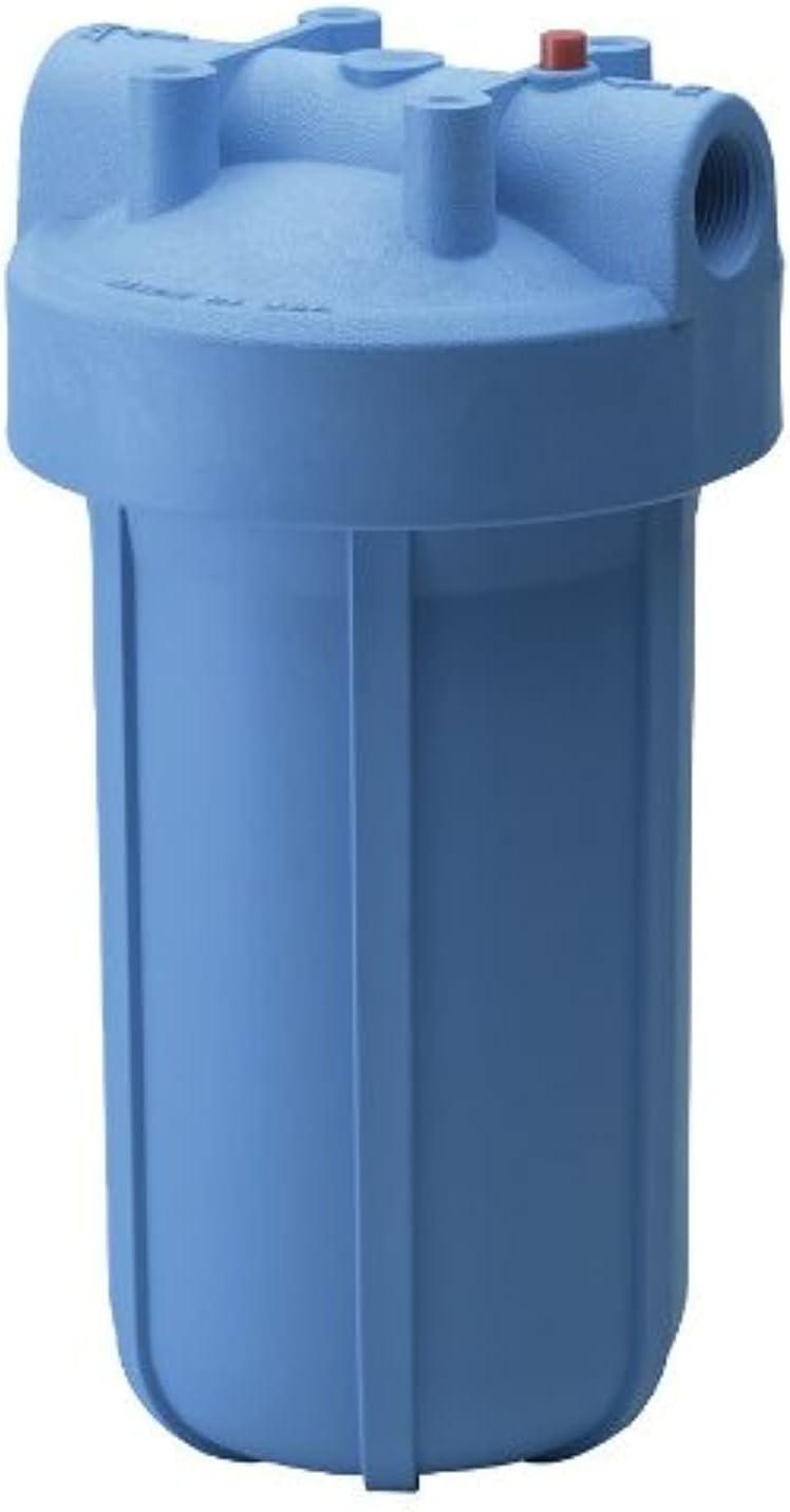 Culligan Blue Heavy Duty Whole House Water Filtration System