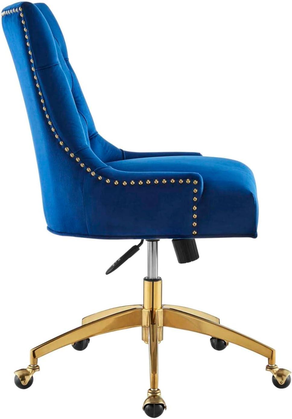 Modway Modway Regent Tufted Fabric Office Chair