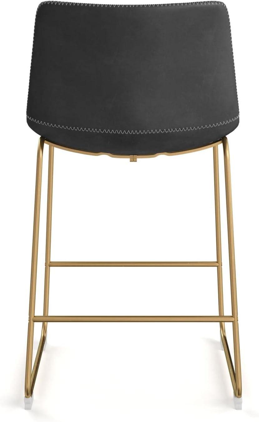 Nia Bar & Counter Stool