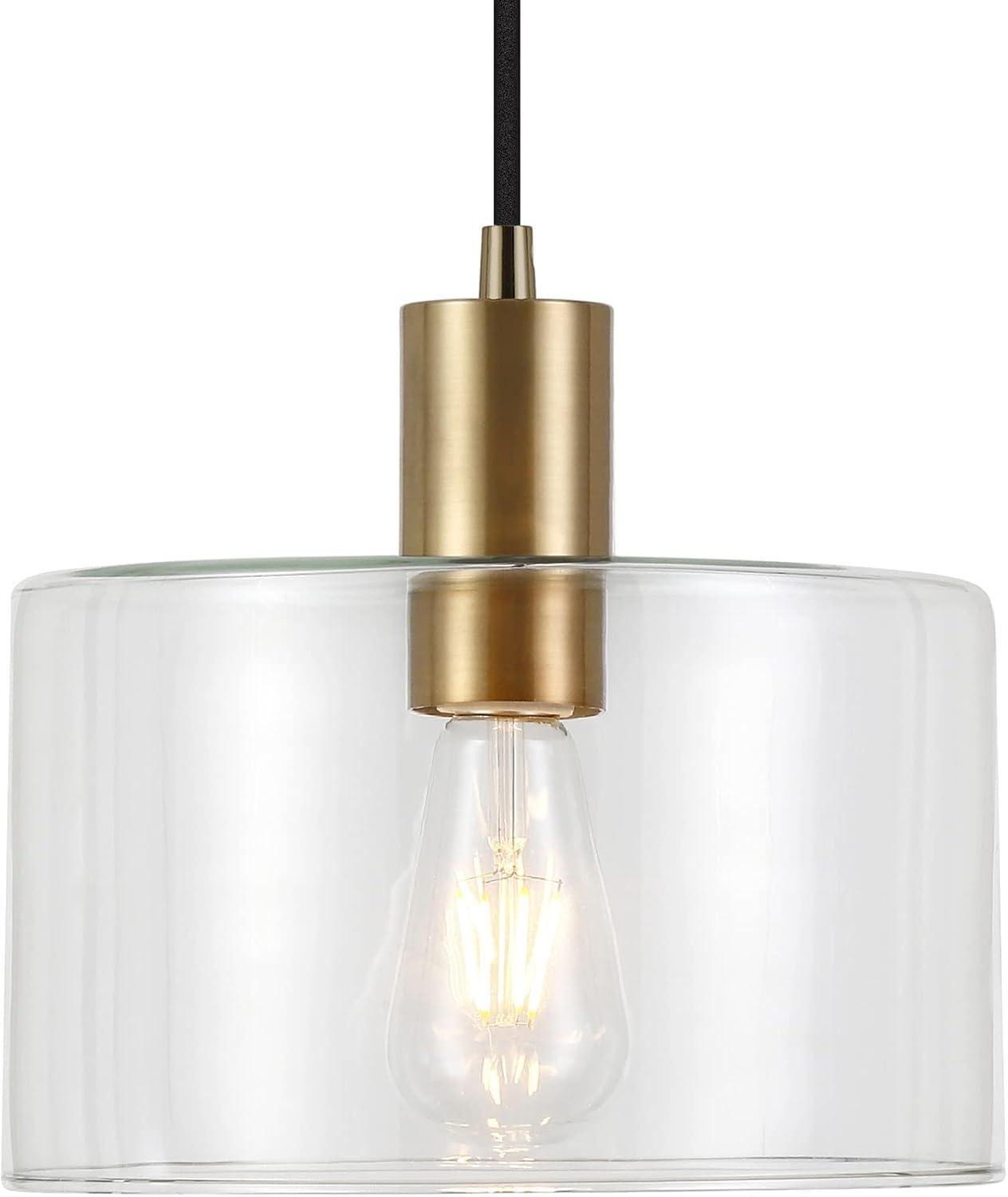 Henri 1 - Light Drum Pendant