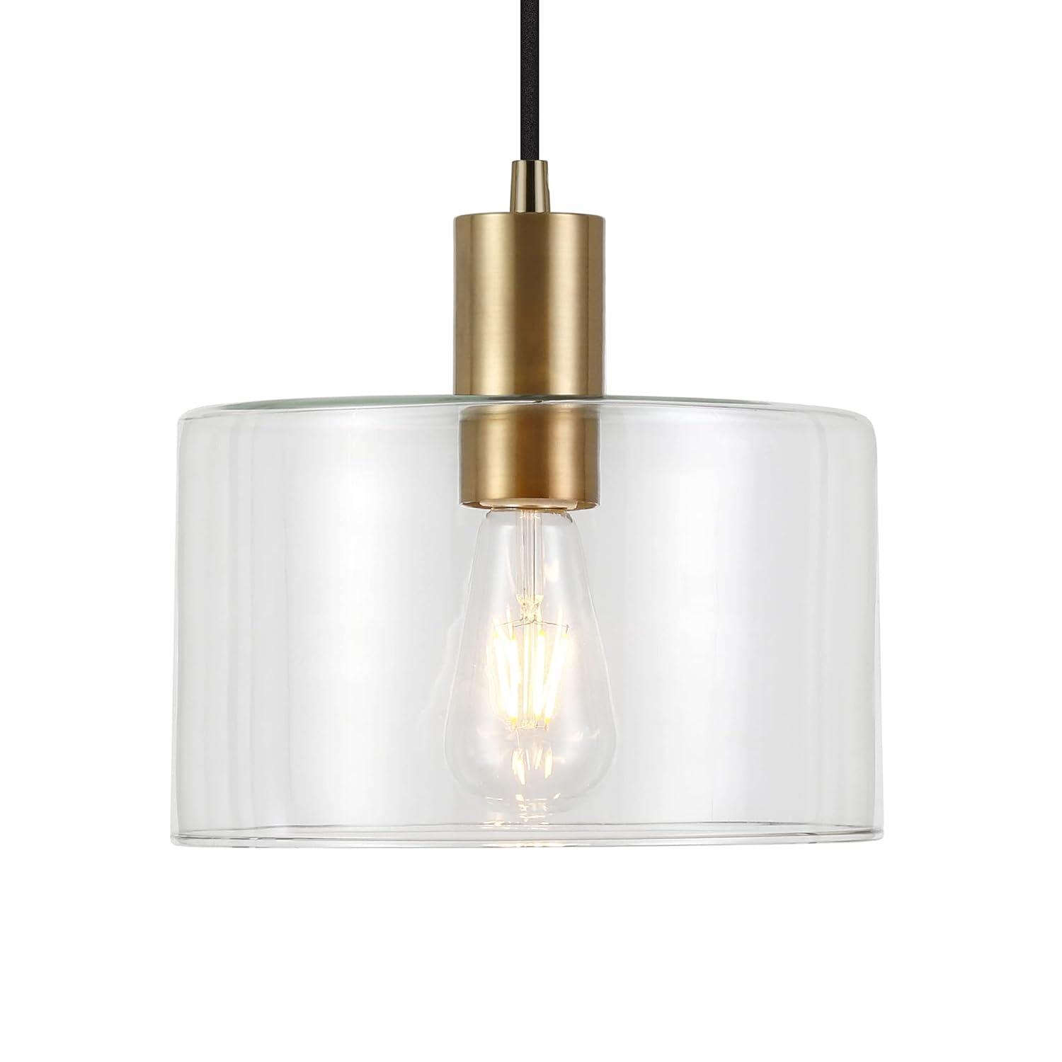 Henri 1 - Light Drum Pendant