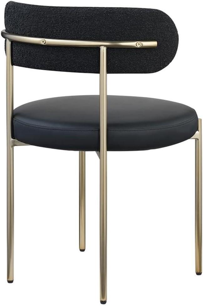 Humaid Side Chair