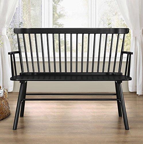 Dovecove Karlovy Wood Bench