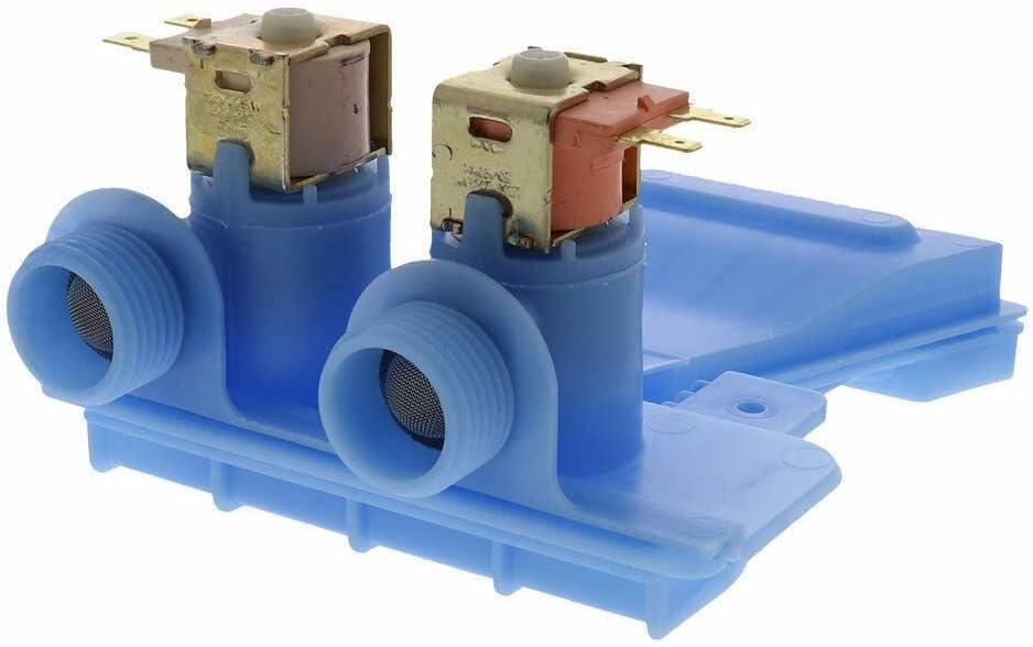 WH13X26535 for GE Washing Machine Water Inlet Valve WH13X24386