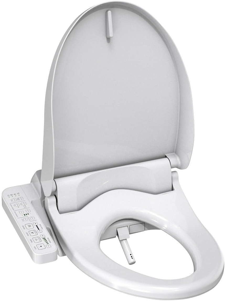 Toto Washlet Bidet Seat T1SW301401