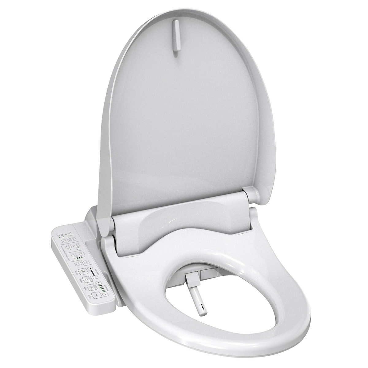 Toto Washlet Bidet Seat T1SW301401
