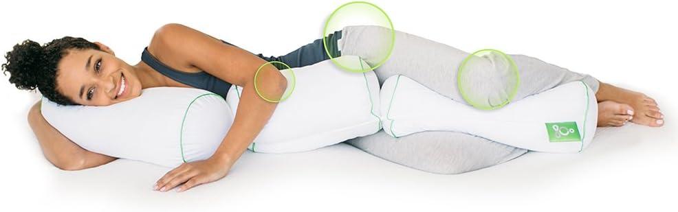 Multi Position Body Pillow - Sleep Yoga