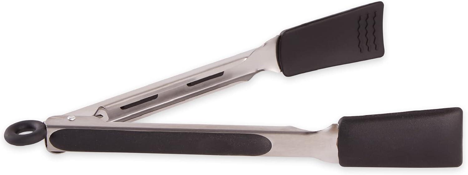 Design Imports Design Imports Silicone Kitchen Tong
