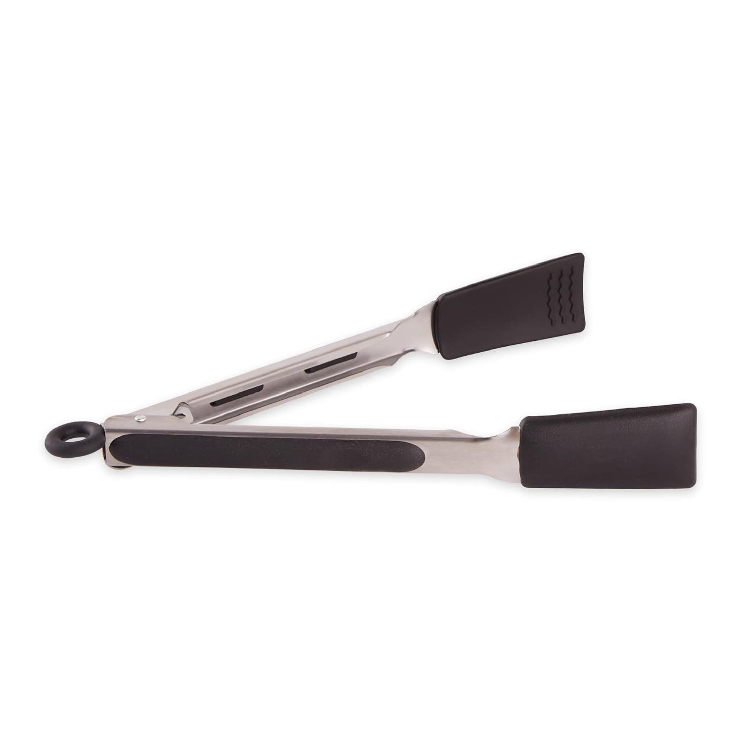 Design Imports Design Imports Silicone Kitchen Tong