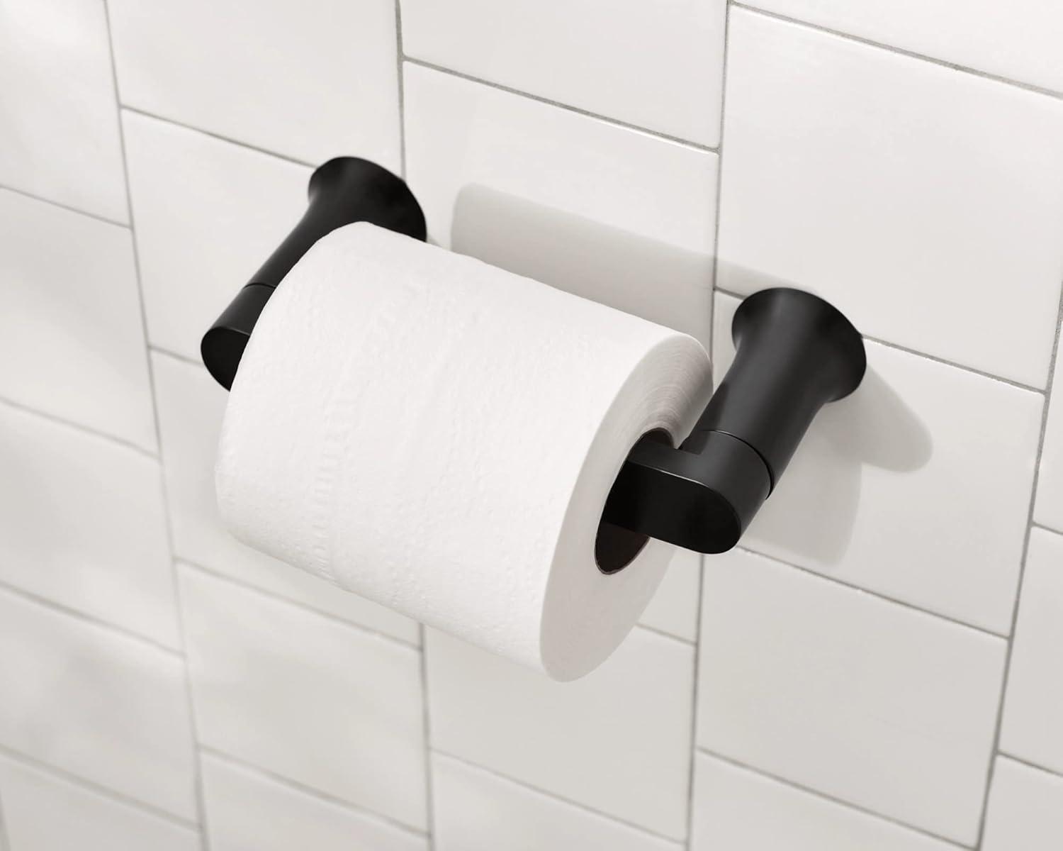 Moen Genta LX Wall Mount Toilet Paper Holder