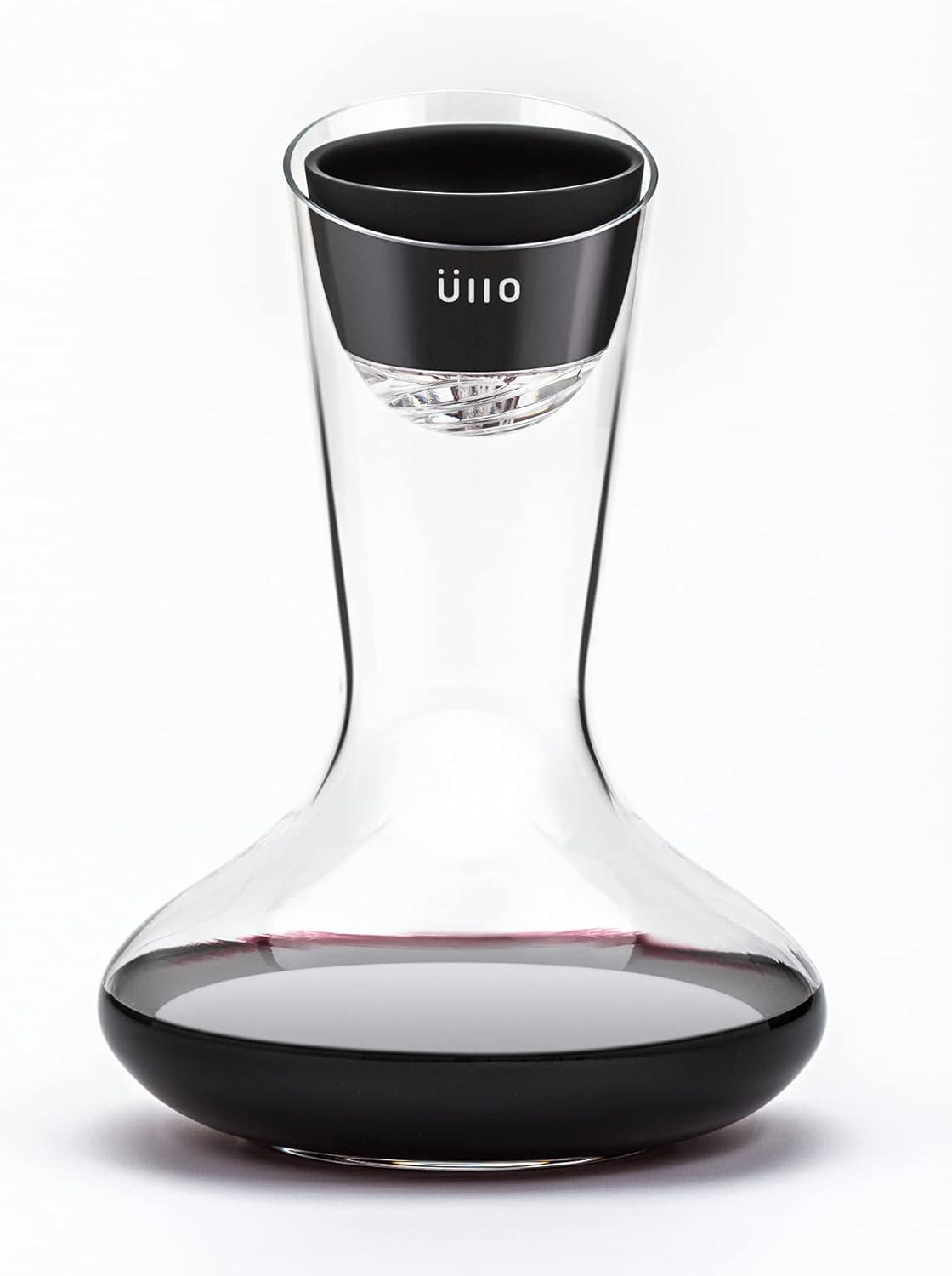 Ullo Wine Purifier and Decanter