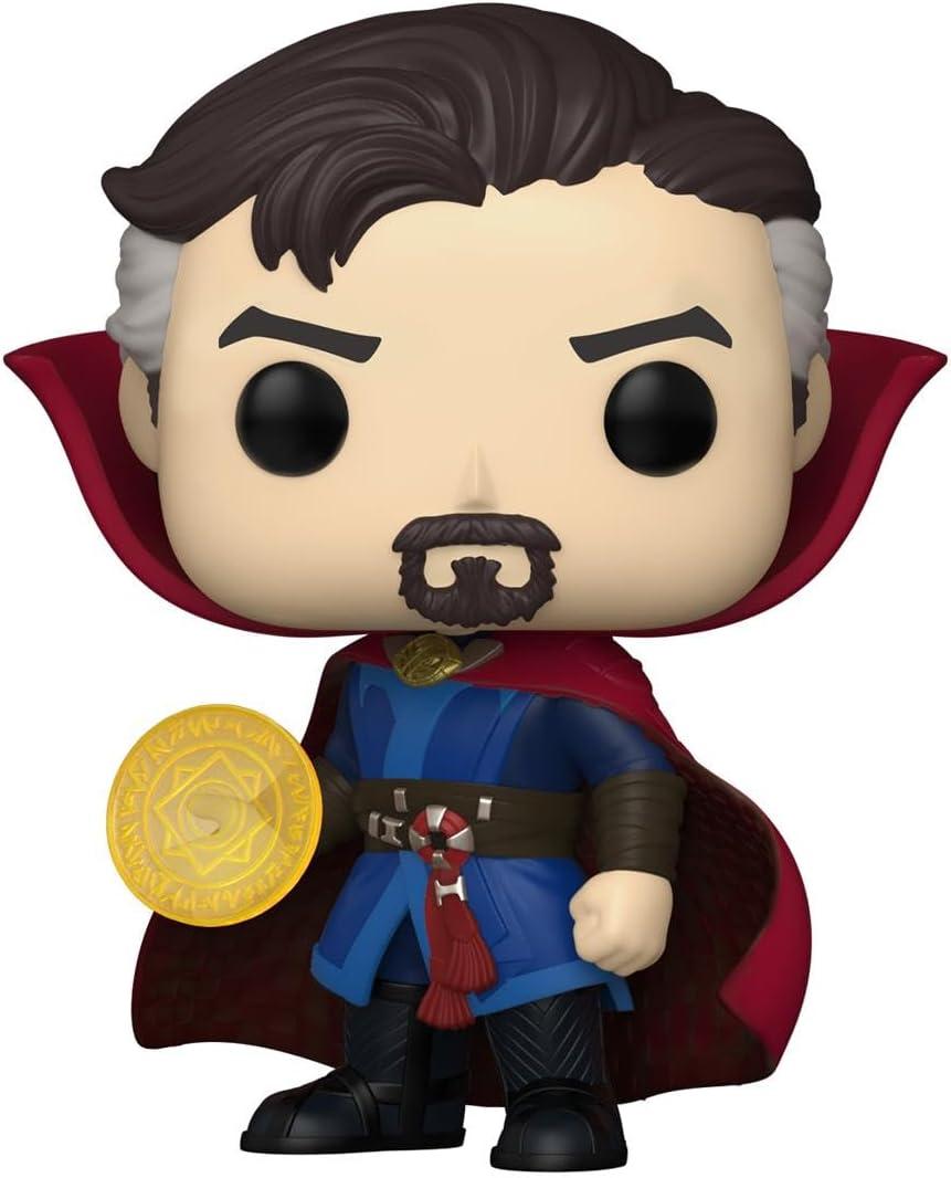 Funko Pop! Entertainment Figurines & Sculptures