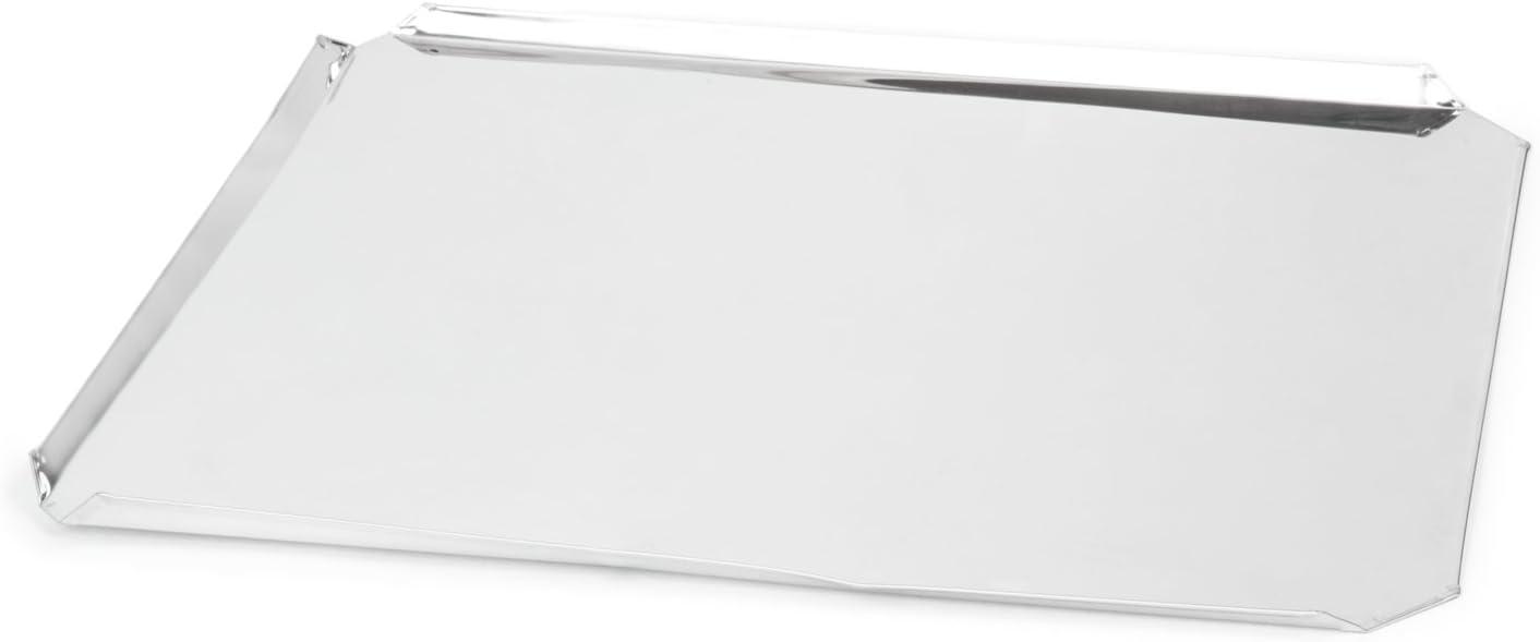 Fox Run Stainless Steel Cookie Sheet, 17-inch x 14-inch