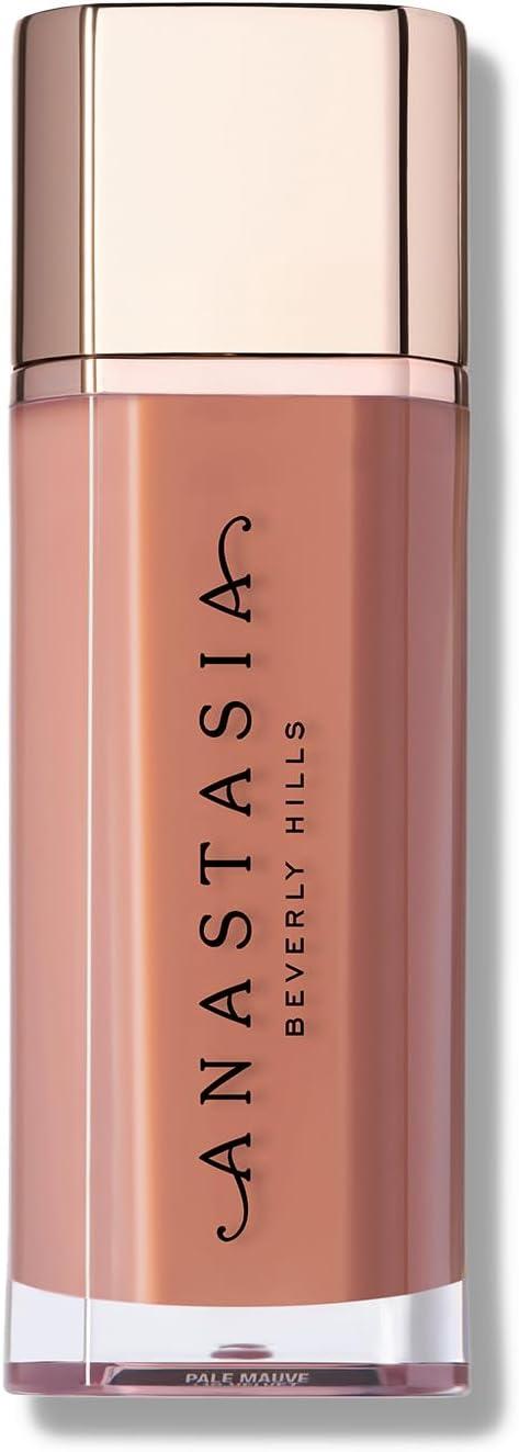 Pink Sand Matte Liquid Lipstick with Satin Finish, 3.5g