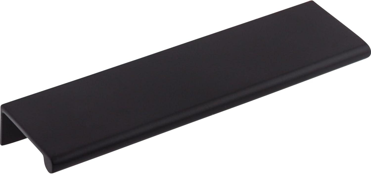 Top Knobs Europa Finger pull