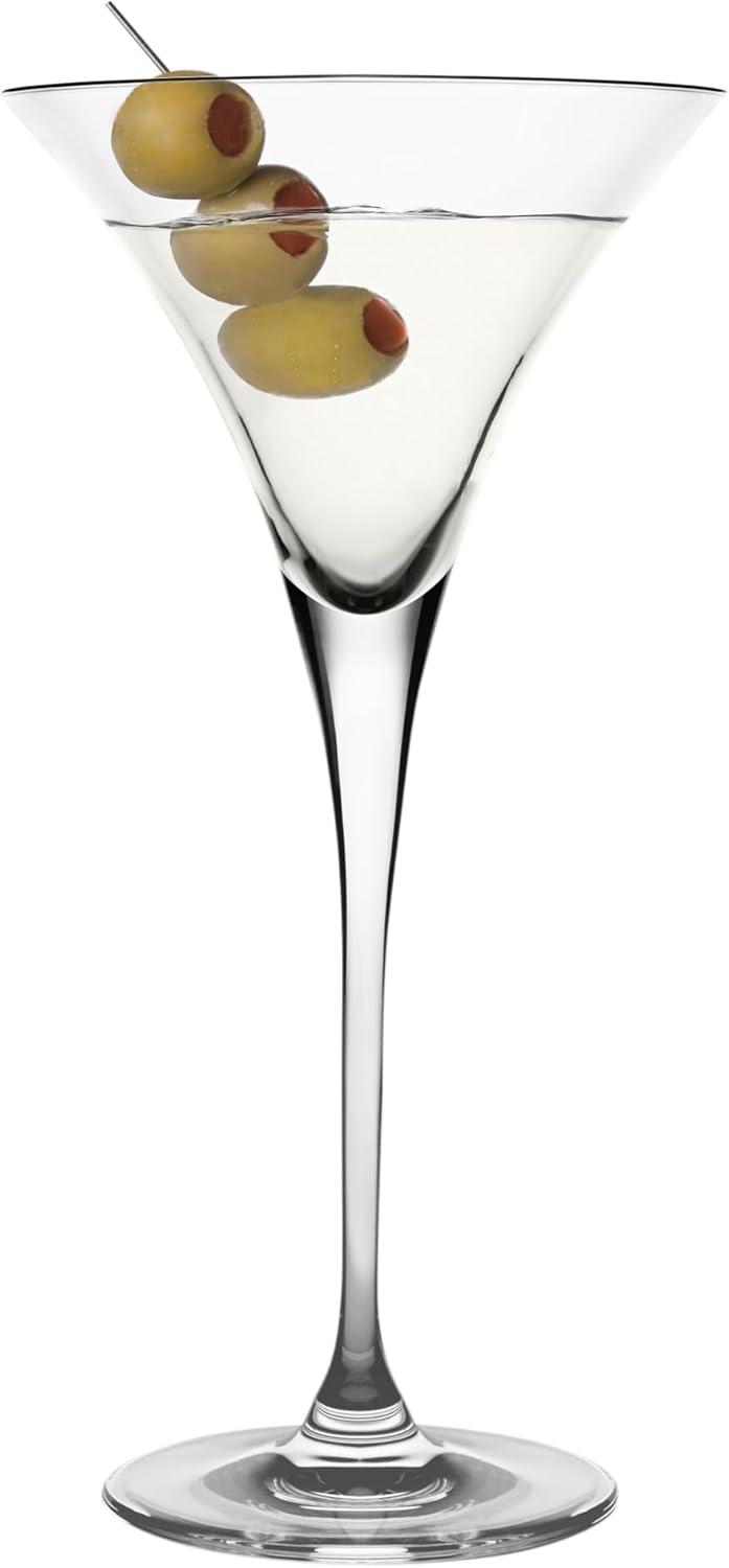Lenox Set of 4 Lenox Tuscany Classics Martini Glasses (Set of 4)