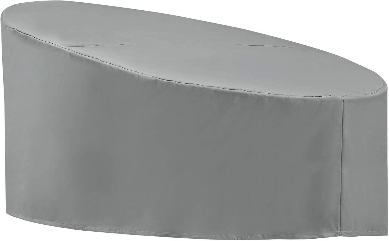 Modway Immerse Daybed Outdoor Patio Furniture Cover by Modway