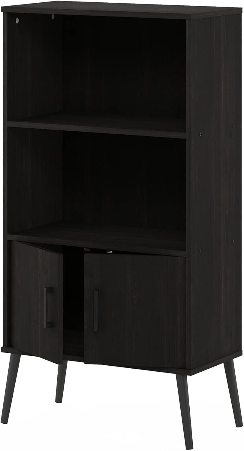 Etagere Storage Bookcase