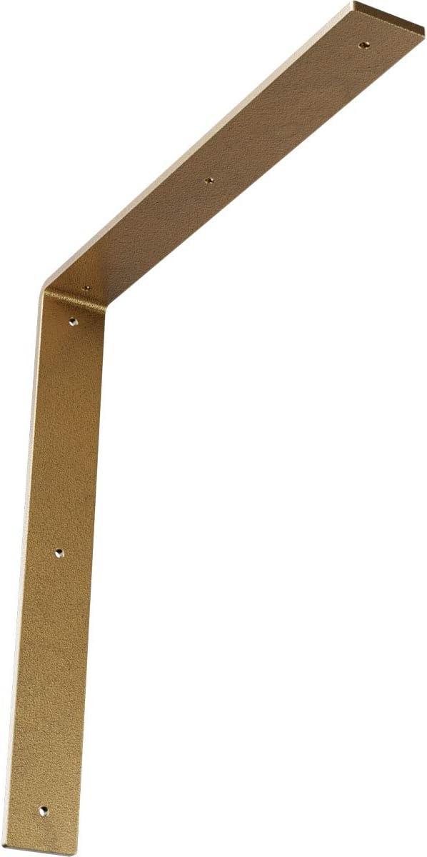 Hamilton H 2'' W D Metal Bracket / Corbel