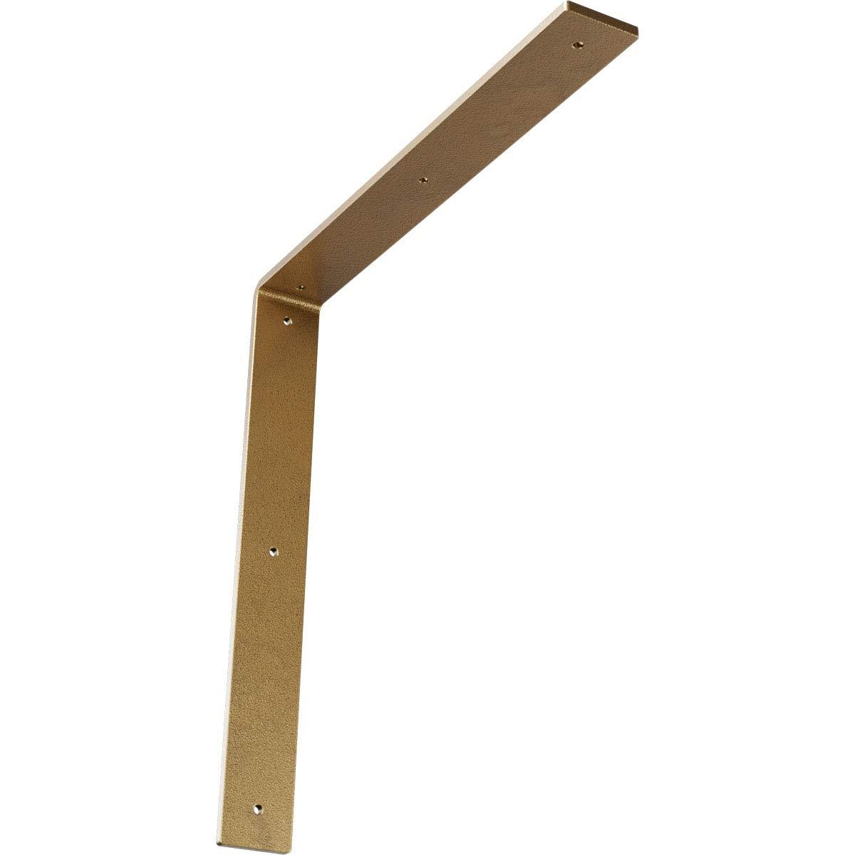 Ekena Millwork Hamilton Steel Bracket
