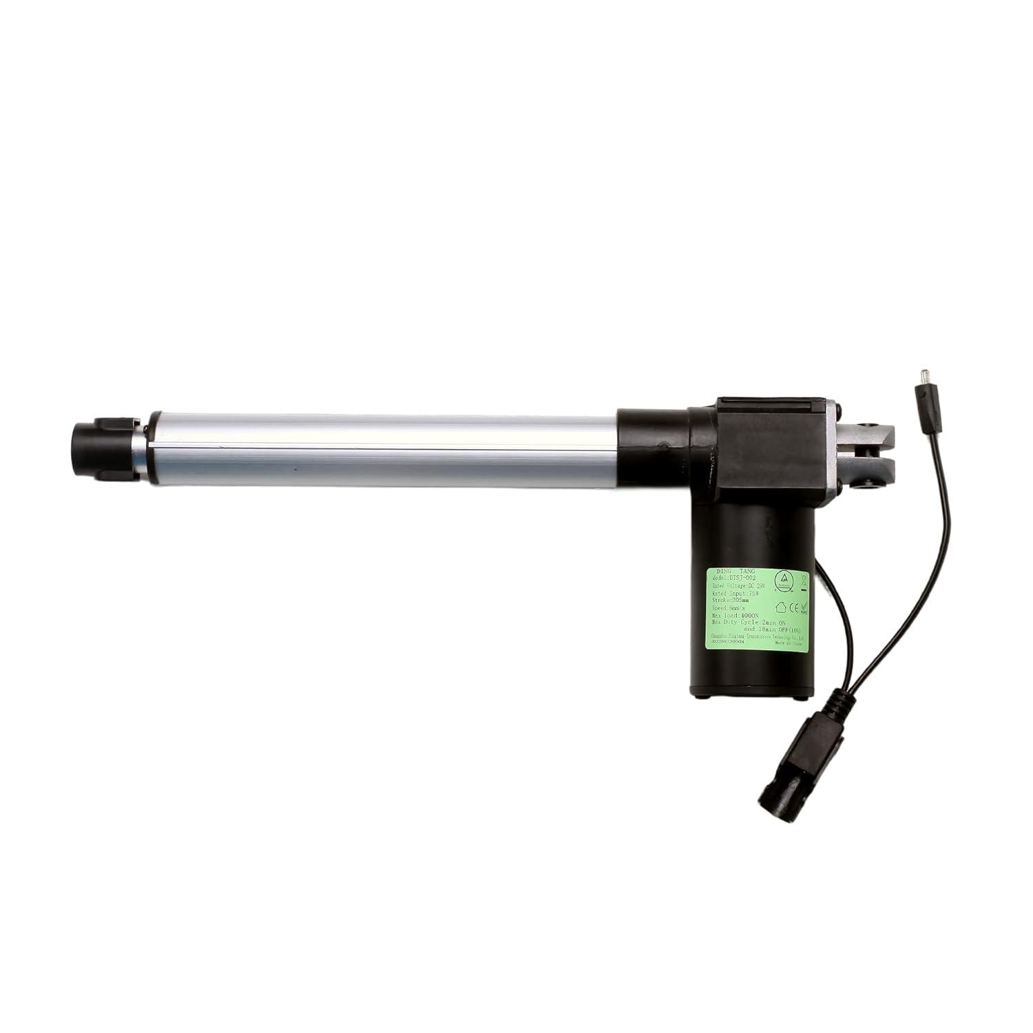 RMT R8112 Motor Linear Actuator for Power Recliner Lift Chair Electric Sofa