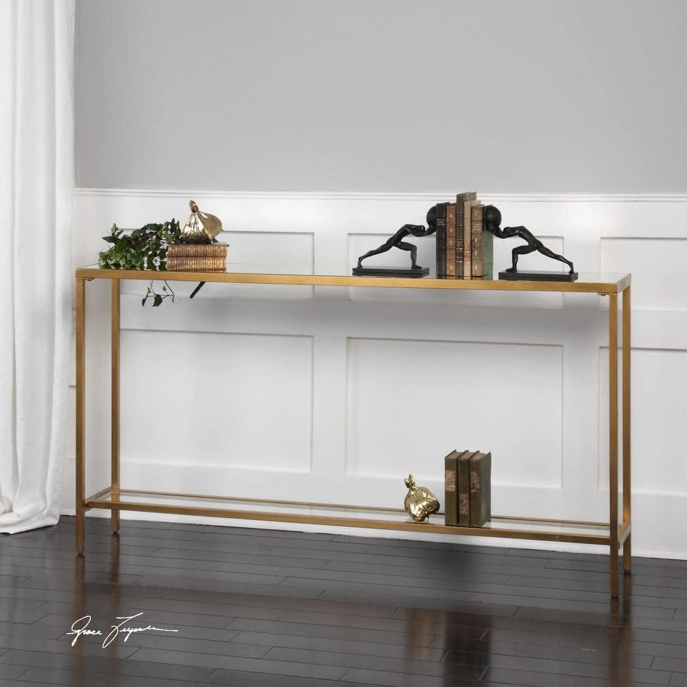 Hasina Console Table