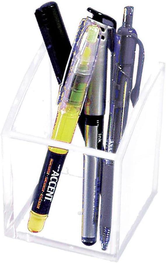 Kantek Kantek Pencil Cup Plastic Pen Holder