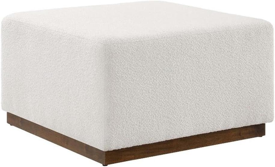 Modway Modway Tilden Upholstered Ottoman