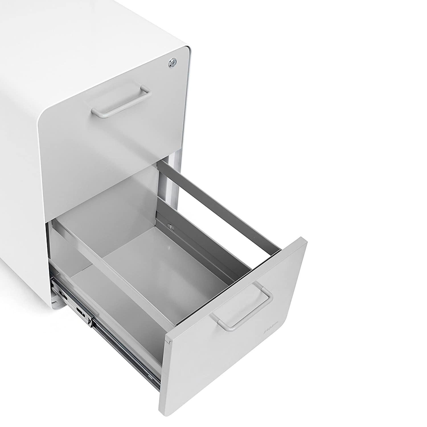 Stow 2 - Drawer Vertical File Cabinet