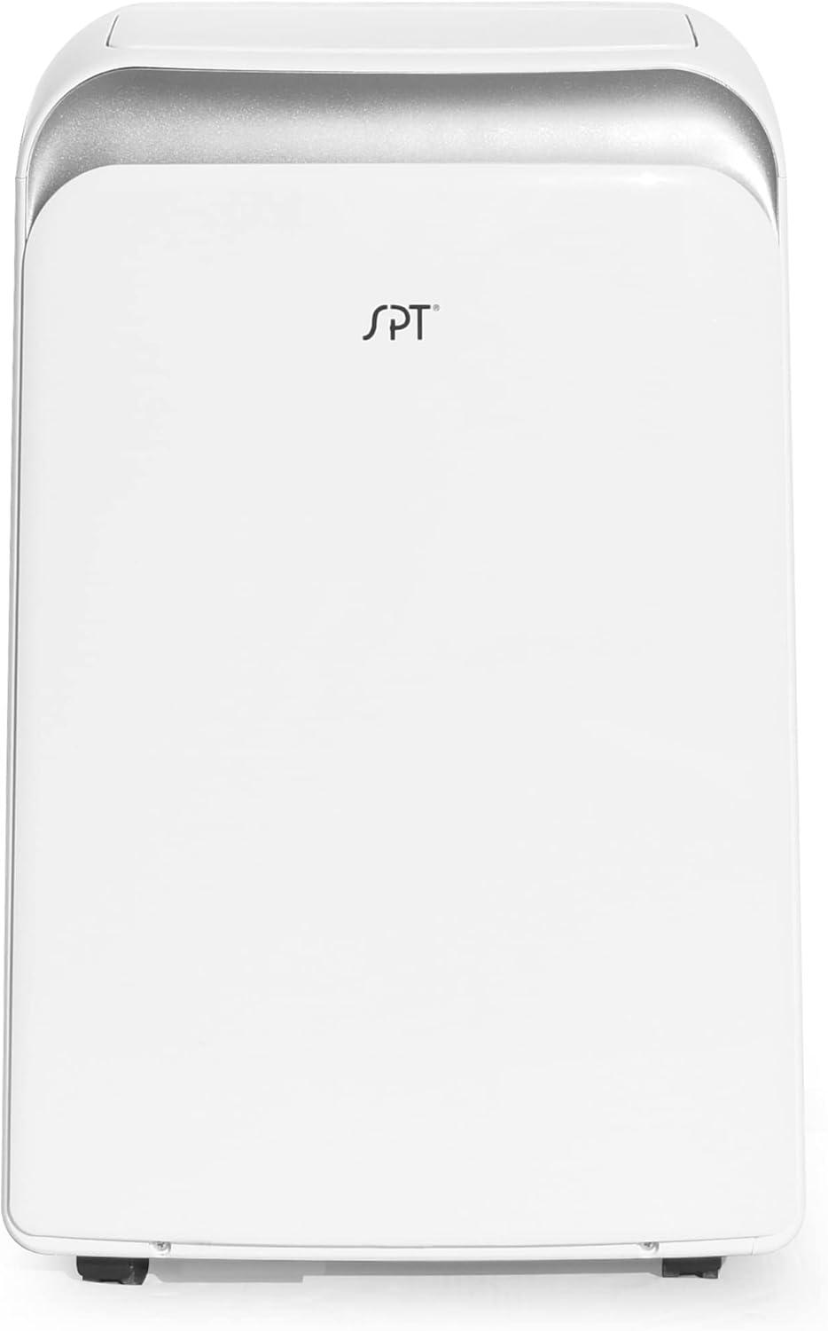 SPT WA-S8001E 12000 BTU Portable Air Conditioner