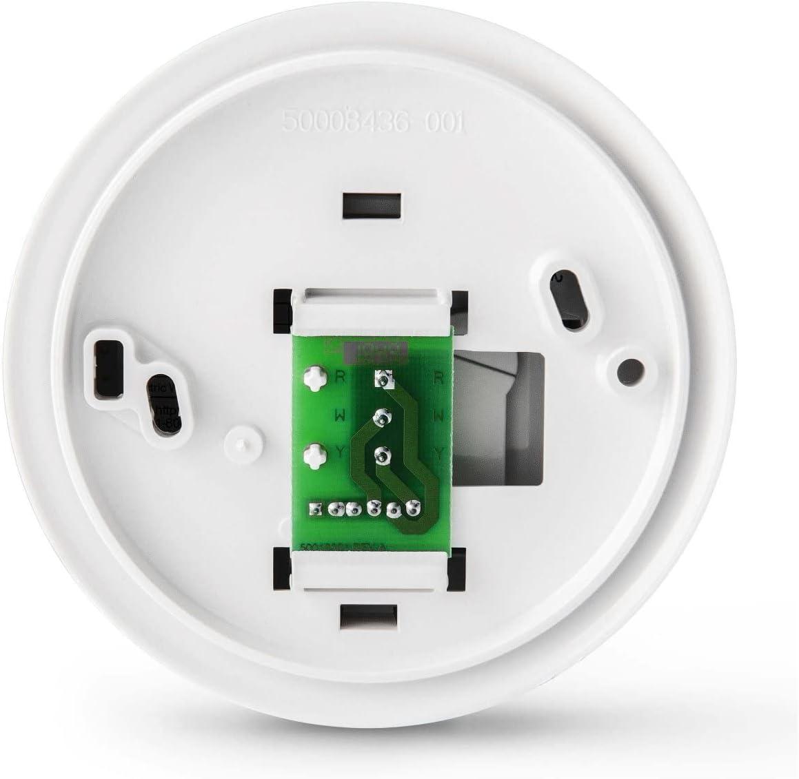 Honeywell Home Honeywell Home Smart Thermostat