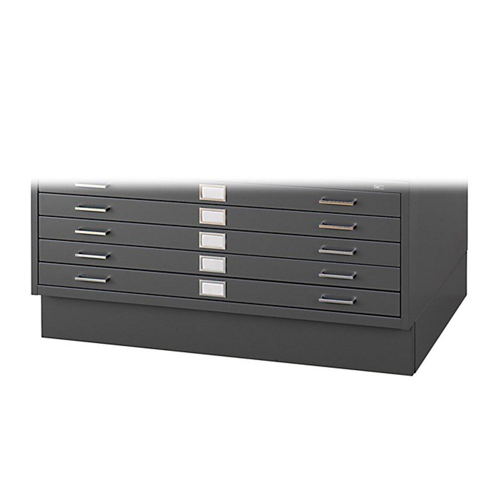 Safco Products Company File Cabinet Base - BASE ONLY