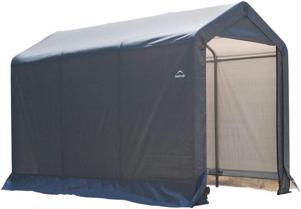 ShelterLogic Pop-Up Canopy HD – Straight Leg