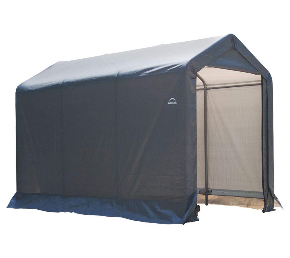 ShelterLogic Pop-Up Canopy HD – Straight Leg