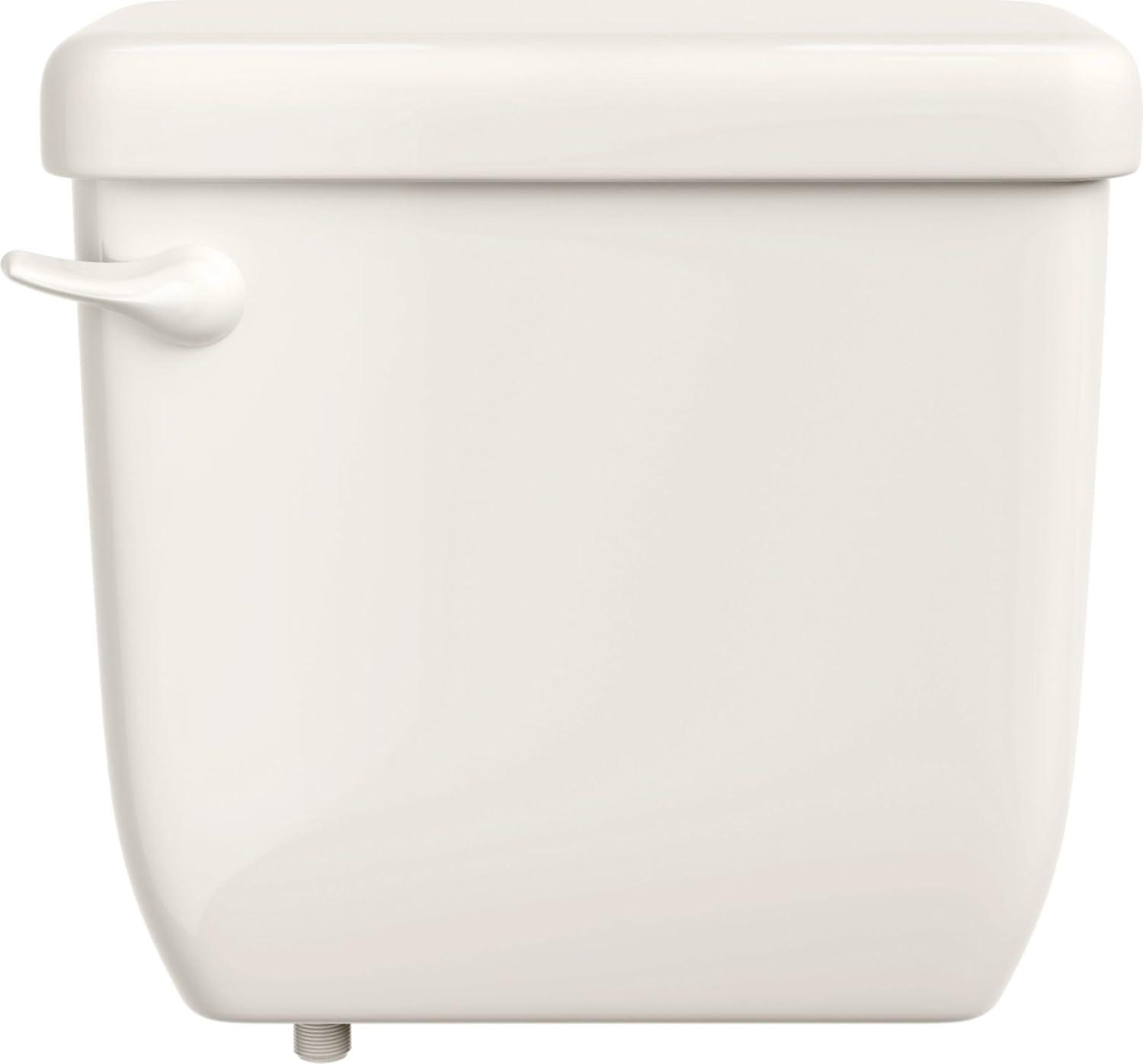 Proflo Pf5112uhe Jerrit Toilet Tank Only - White