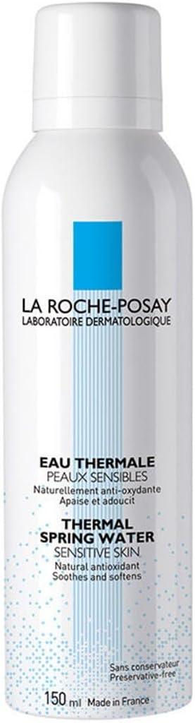 La Roche Posay Thermal Spring Water Face Spray for Sensitive Skin - 5.1 fl oz