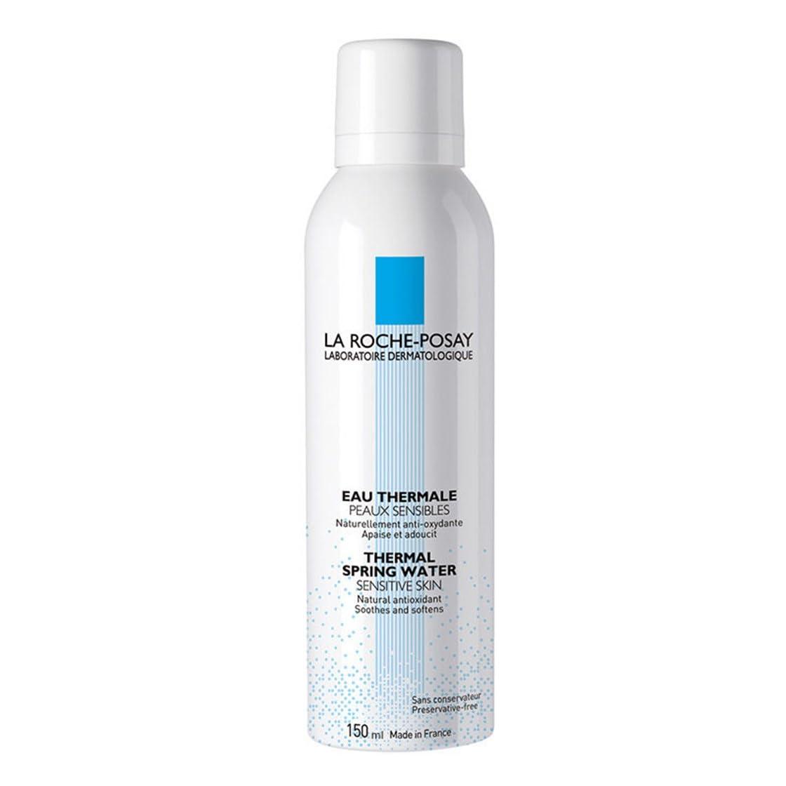 La Roche Posay Thermal Spring Water Face Spray for Sensitive Skin - 5.1 fl oz