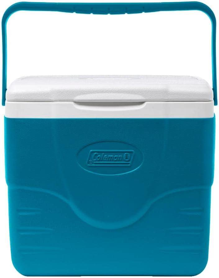 Coleman Chiller 9qt Cooler - Ocean