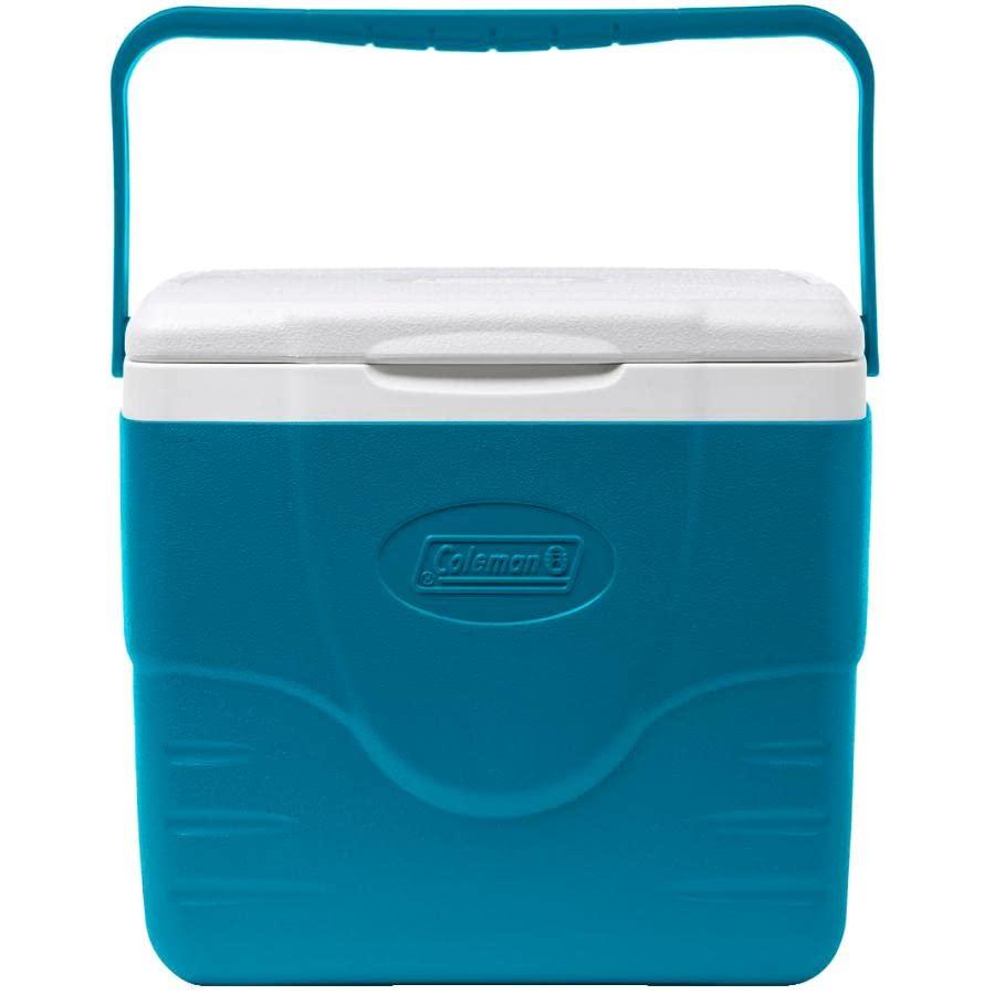 Coleman Chiller 9qt Cooler - Ocean