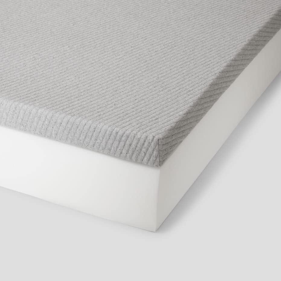 Casper Sleep Comfy Mattress Topper