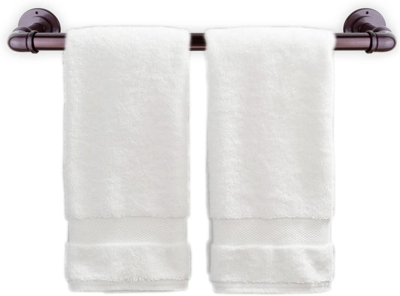 Rod Desyne TP05-24-09 28'' 1 Wall Towel Bar