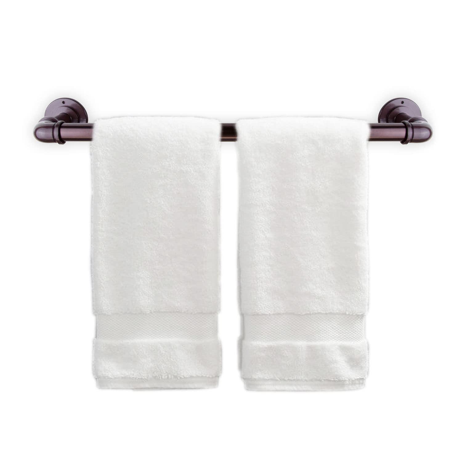 Rod Desyne TP05-24-09 28'' 1 Wall Towel Bar