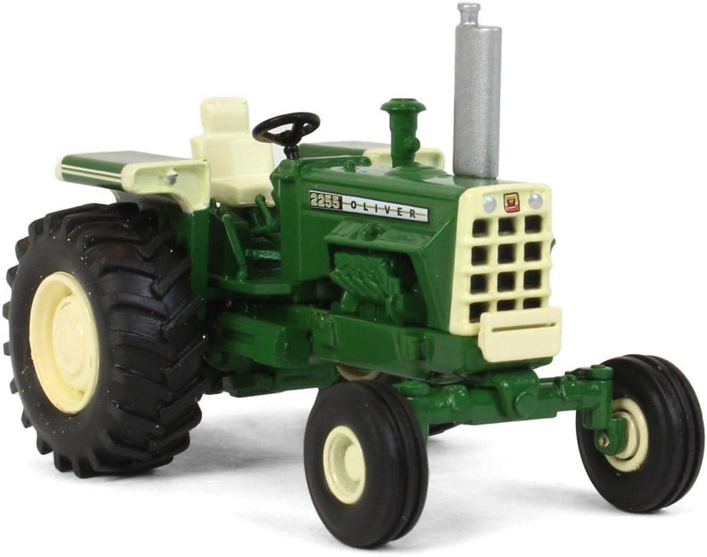Spec Cast 1/64 Oliver 2255 Wide Front Tractor SCT789