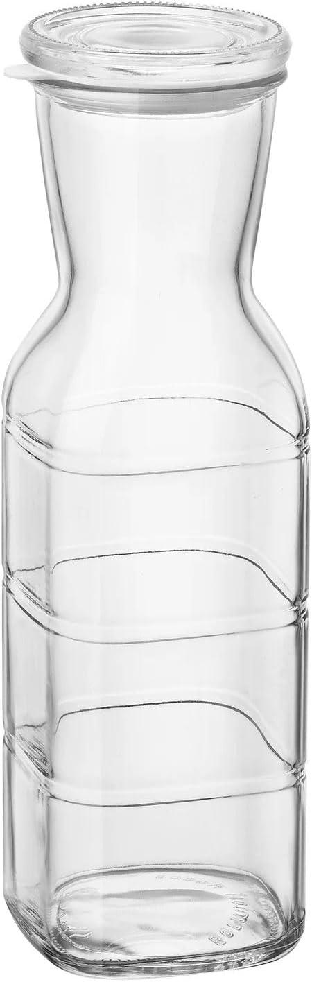 Bormioli Rocco Frigoverre Future 33.75 oz. Carafe (Set of 6)