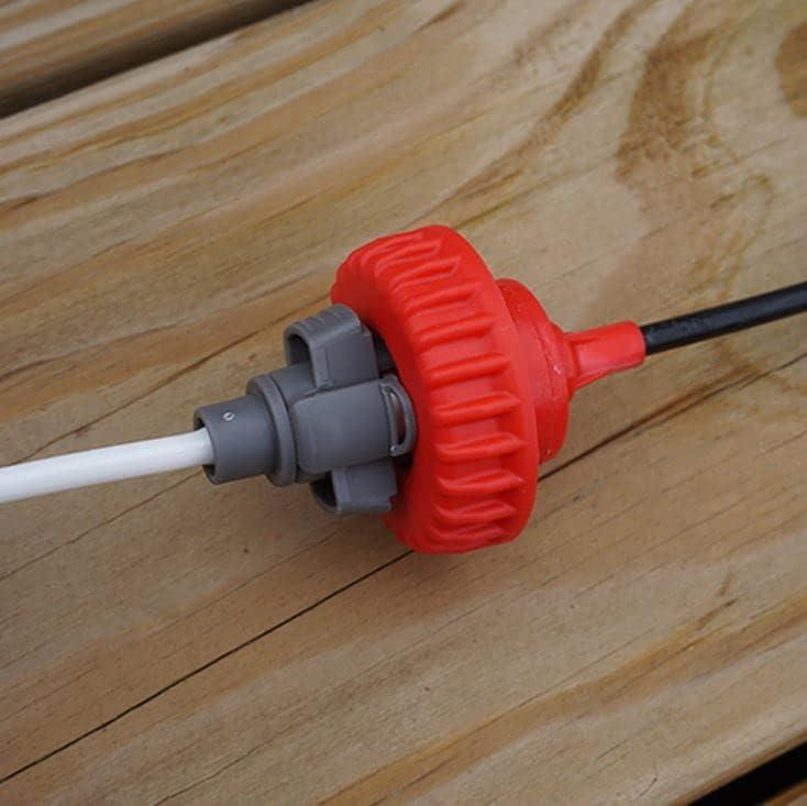 CRAFTSMAN 1 Battery Operated Pump Sprayer with Adjustable Spray Charger Not Included