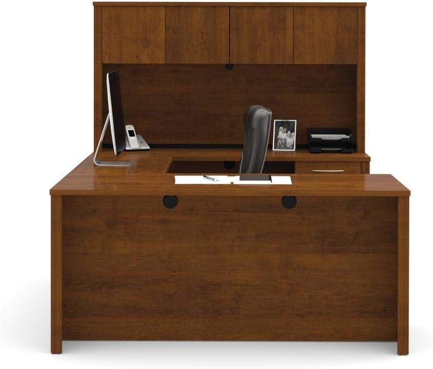 Tammara U-Shaped Executive Desk
