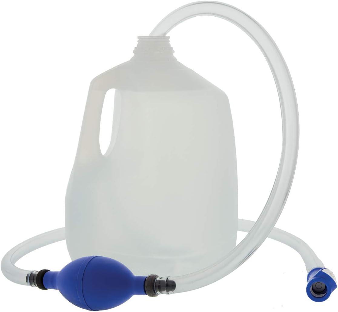 Manual Pump for Battery Watering System | Water My Battery | Golf Cart Battery Watering System Pump
