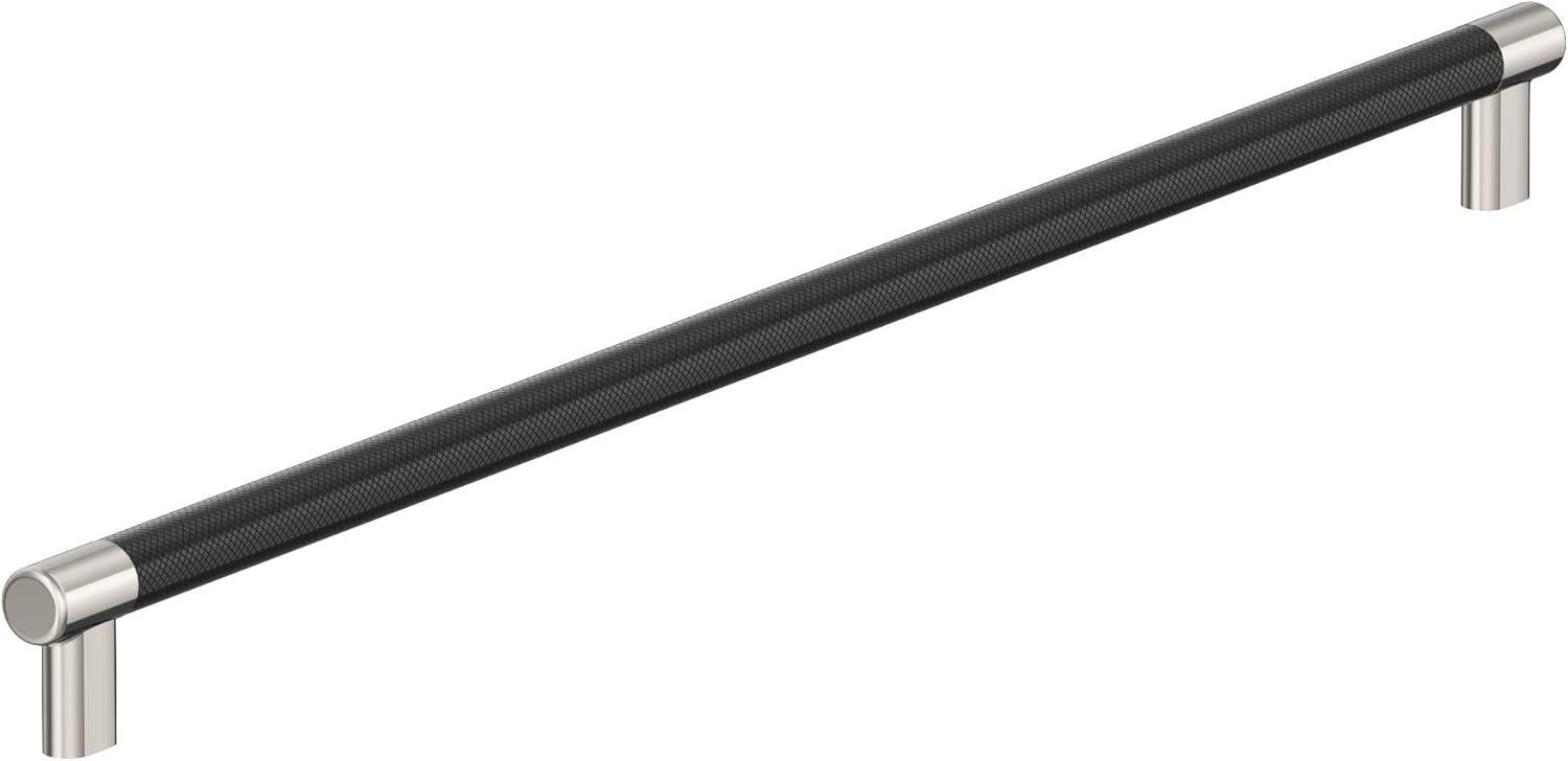 Amerock Esquire 24" Center to Center Appliance Pull