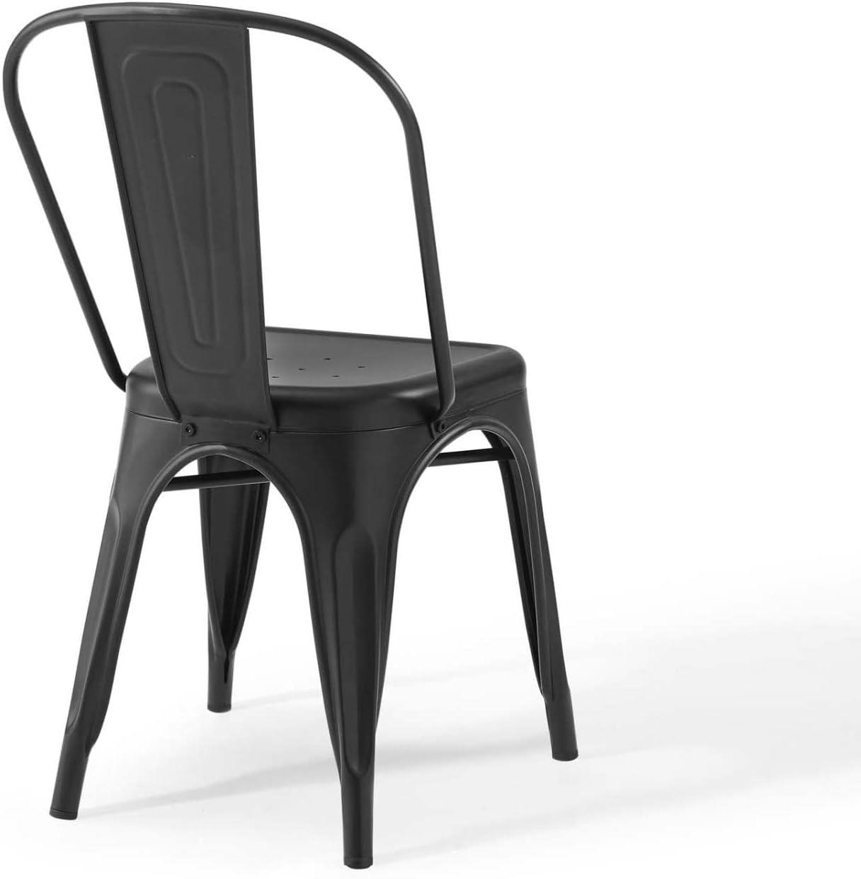 Promenade Bistro Dining Side Chair by Modway (Set of 2)