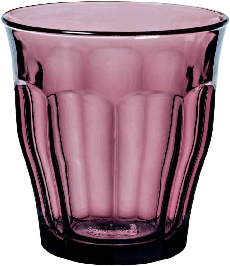 Duralex Picardie 8.375oz. Tumblers